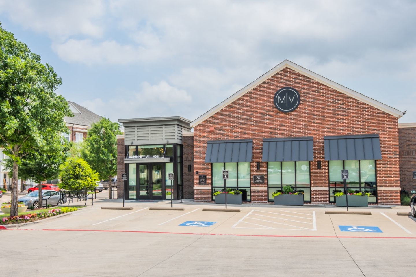 McKinney Village Image 1