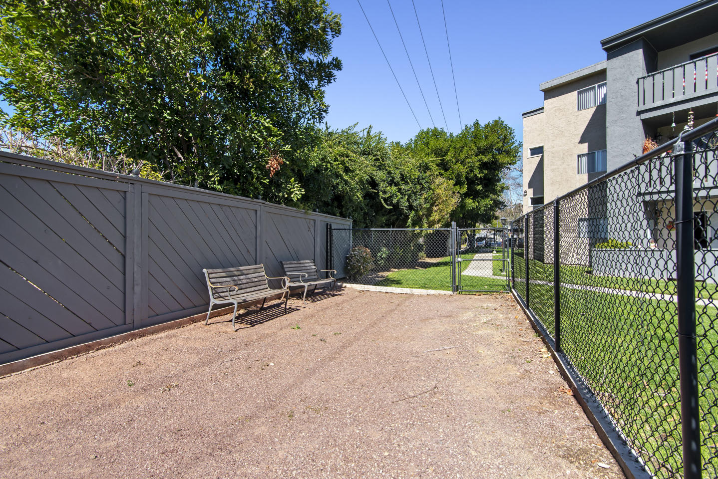 Hendrix - Senior Housing Image 16