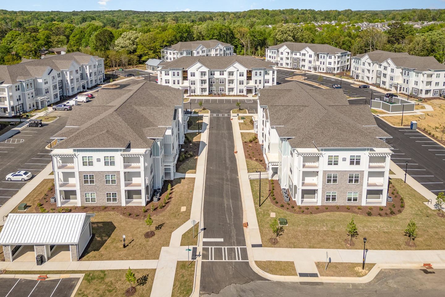 Westgate Landing Image 21