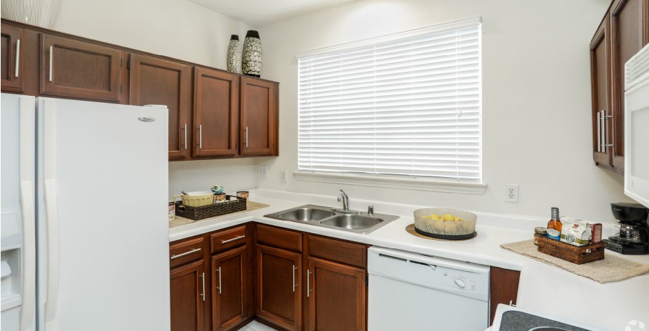 Tuscany Apartments Image 28