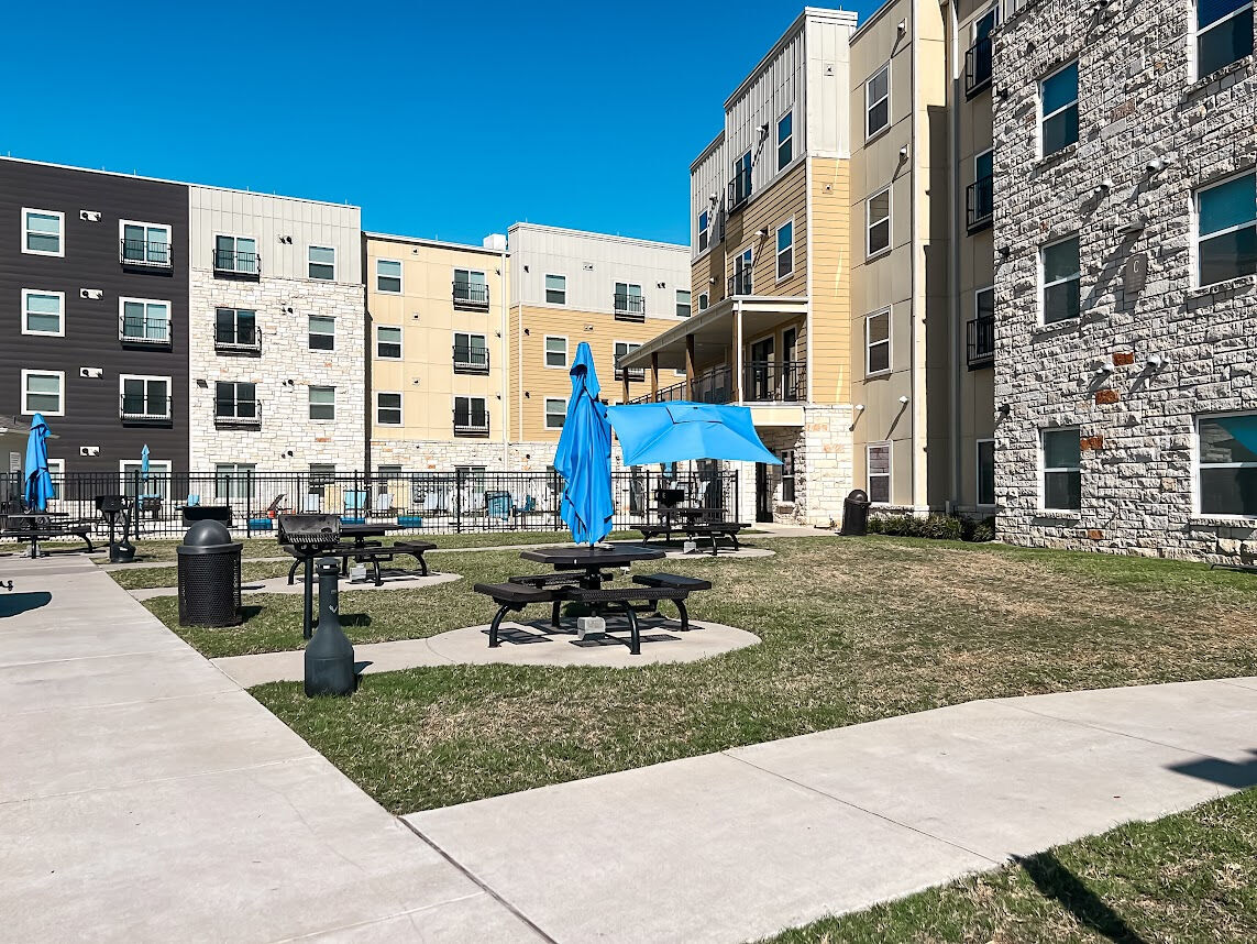 Sansom Pointe Apartments - Senior and Affordable Housing Image 43
