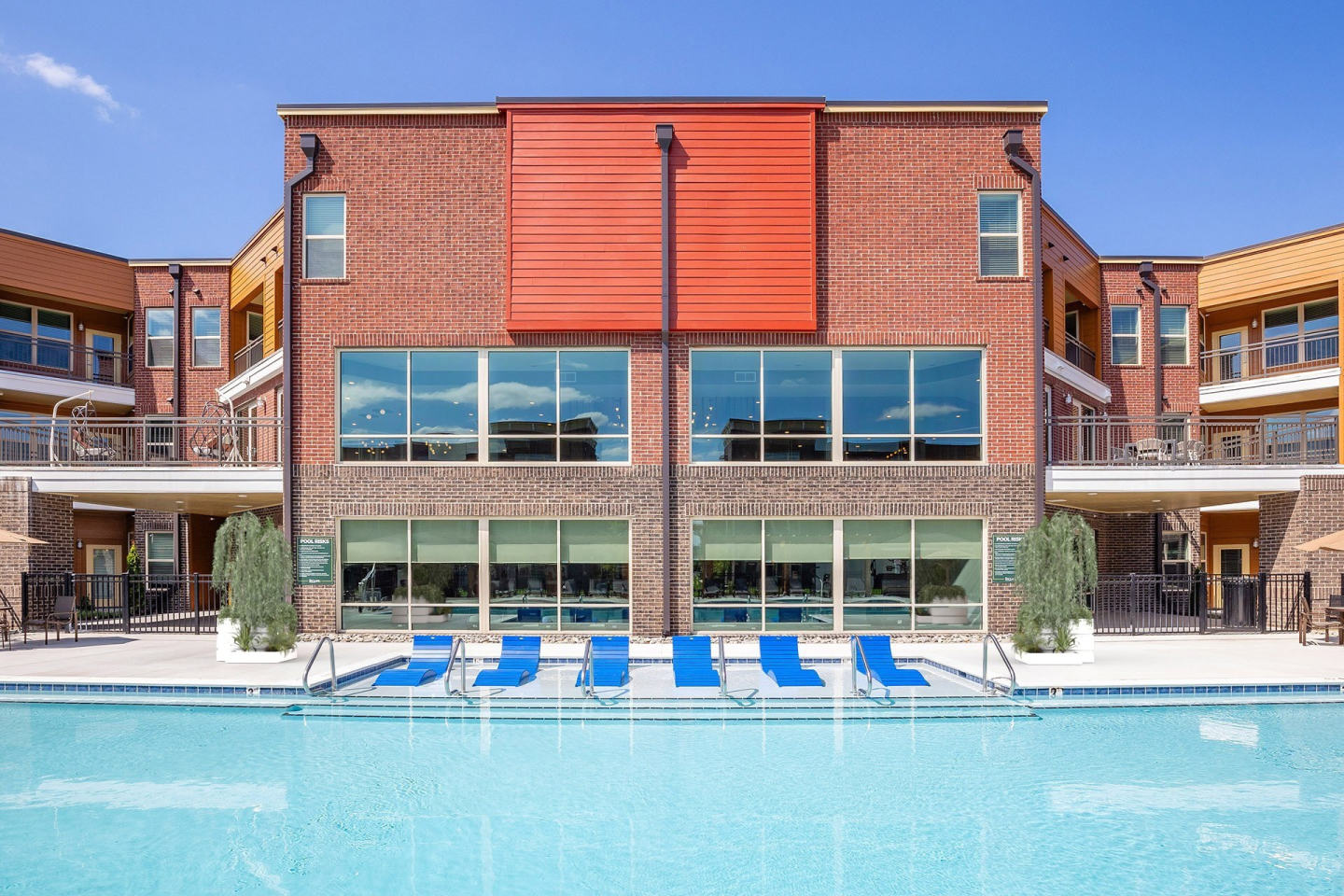 Enclave at Providence Luxury Apartments Image 25
