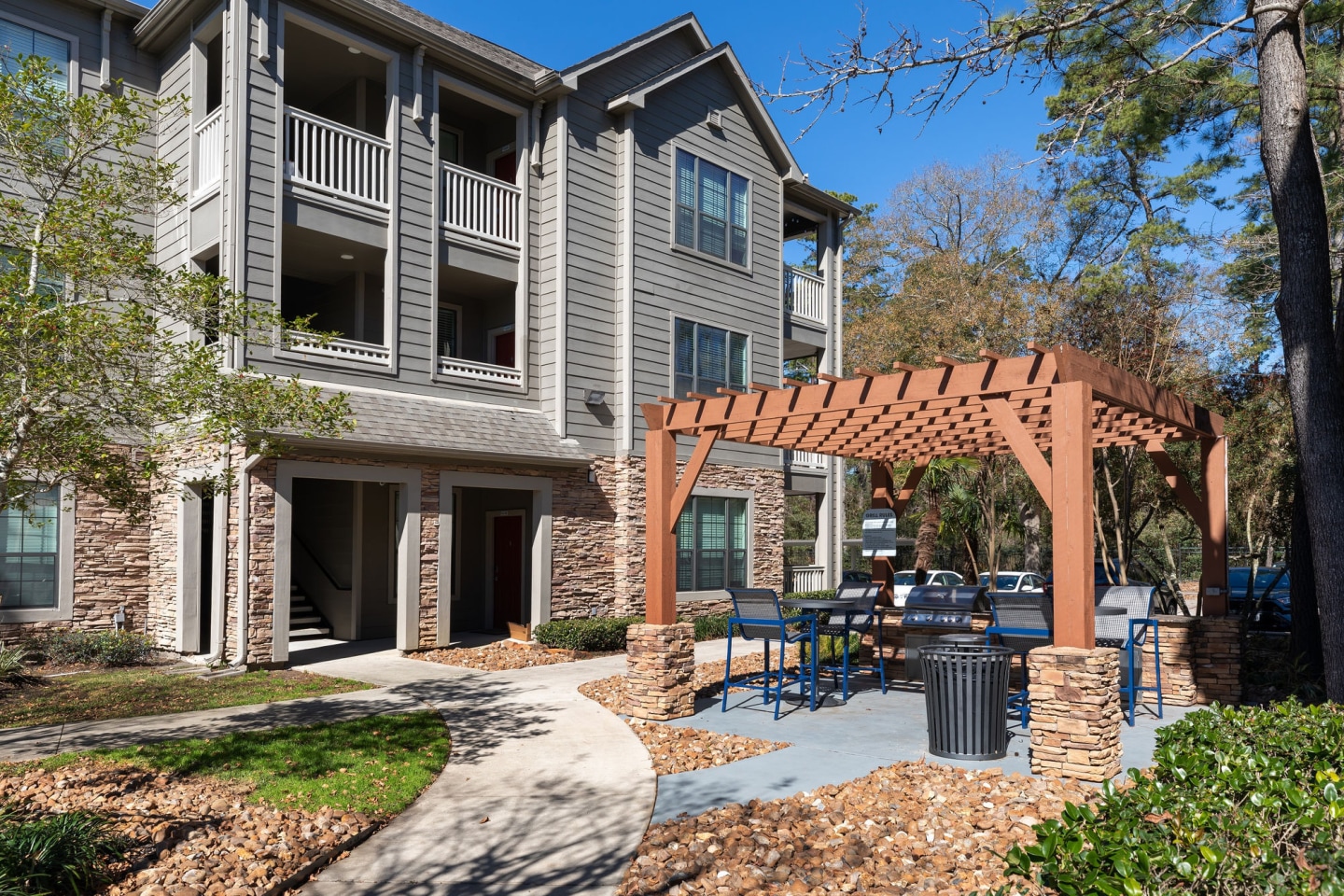 Stone Creek at the Woodlands Image 25
