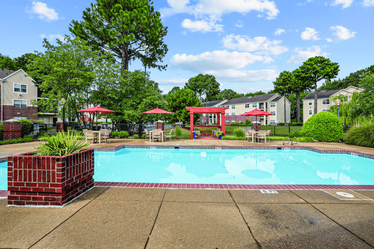 Arboretum Place Image 10