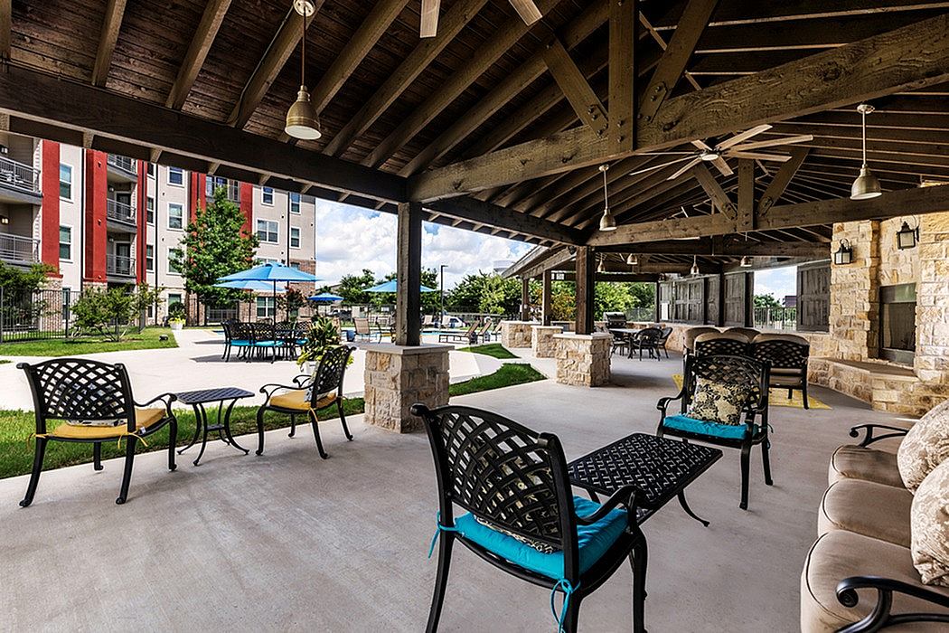 Larkspur at Twin Creeks - 55+ Senior Living Community Image 30