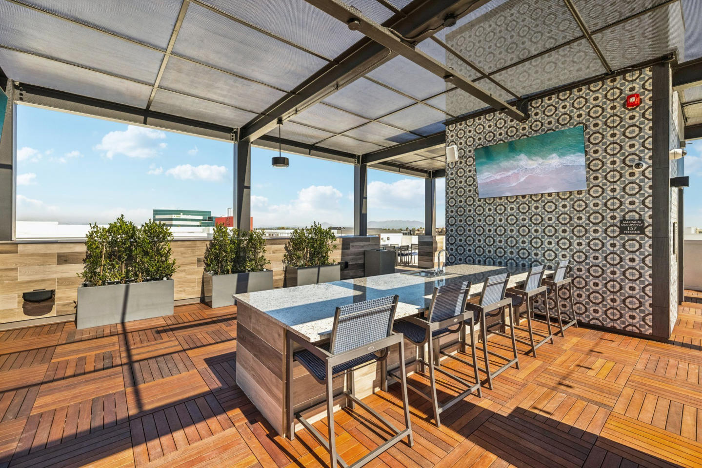 Panorama Apartments Image 2