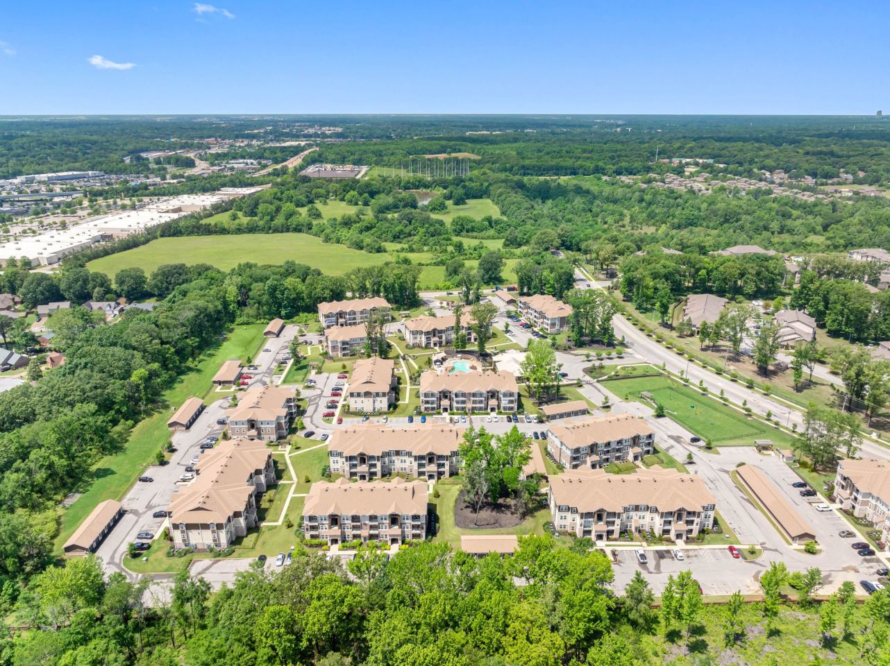 Dream Germantown Image 2