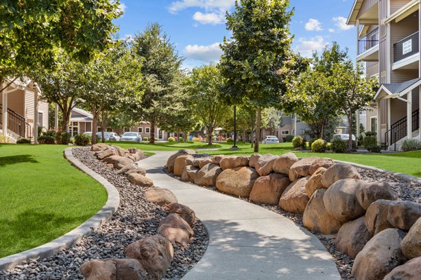 Island View Apartments Image 13