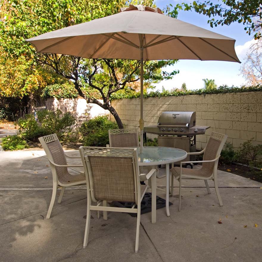 Villa Sabrina Apartments Image 14