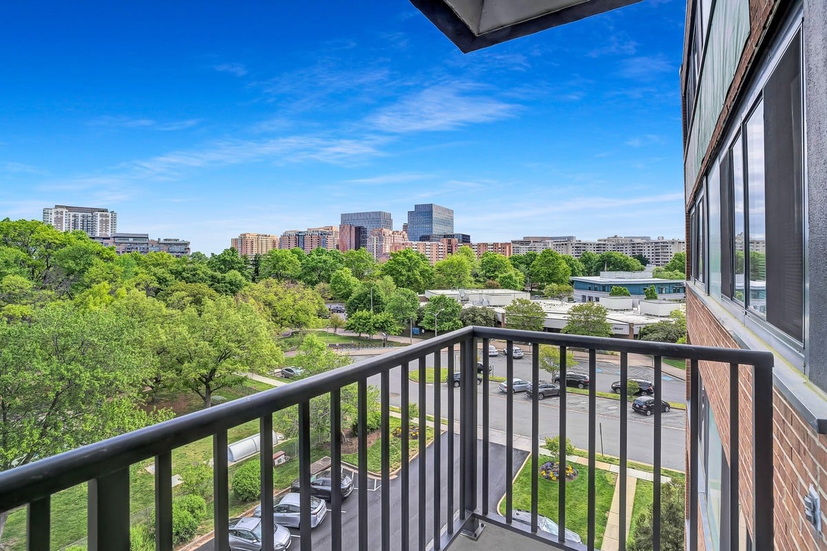 Parc View Apartments Image 8