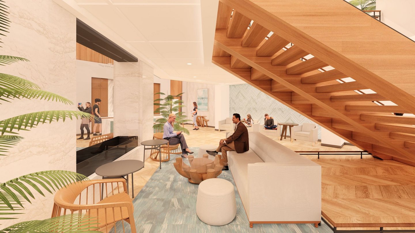 The James at Springline Image 20