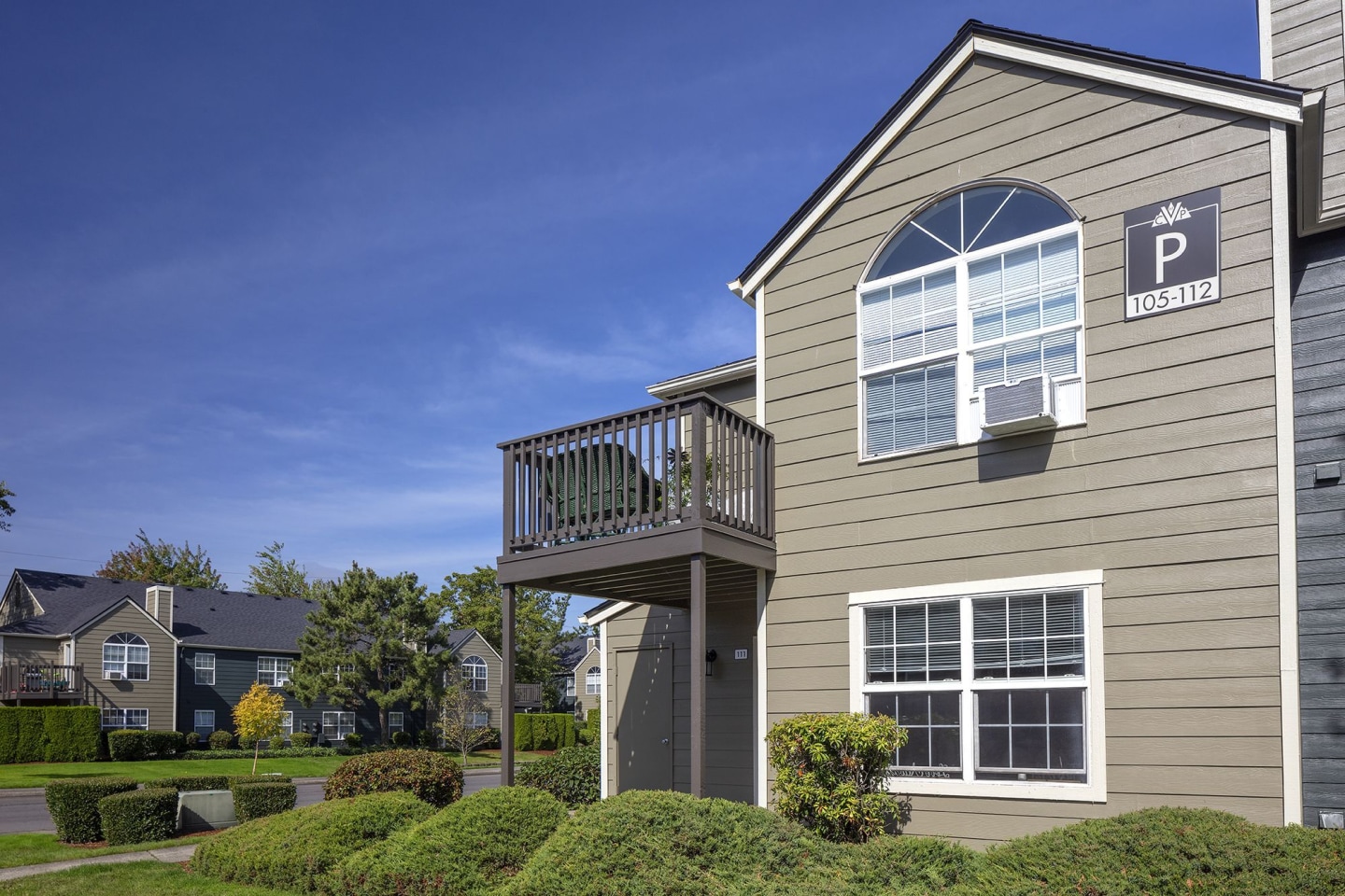 Village at Cascade Park Apartments Image 25