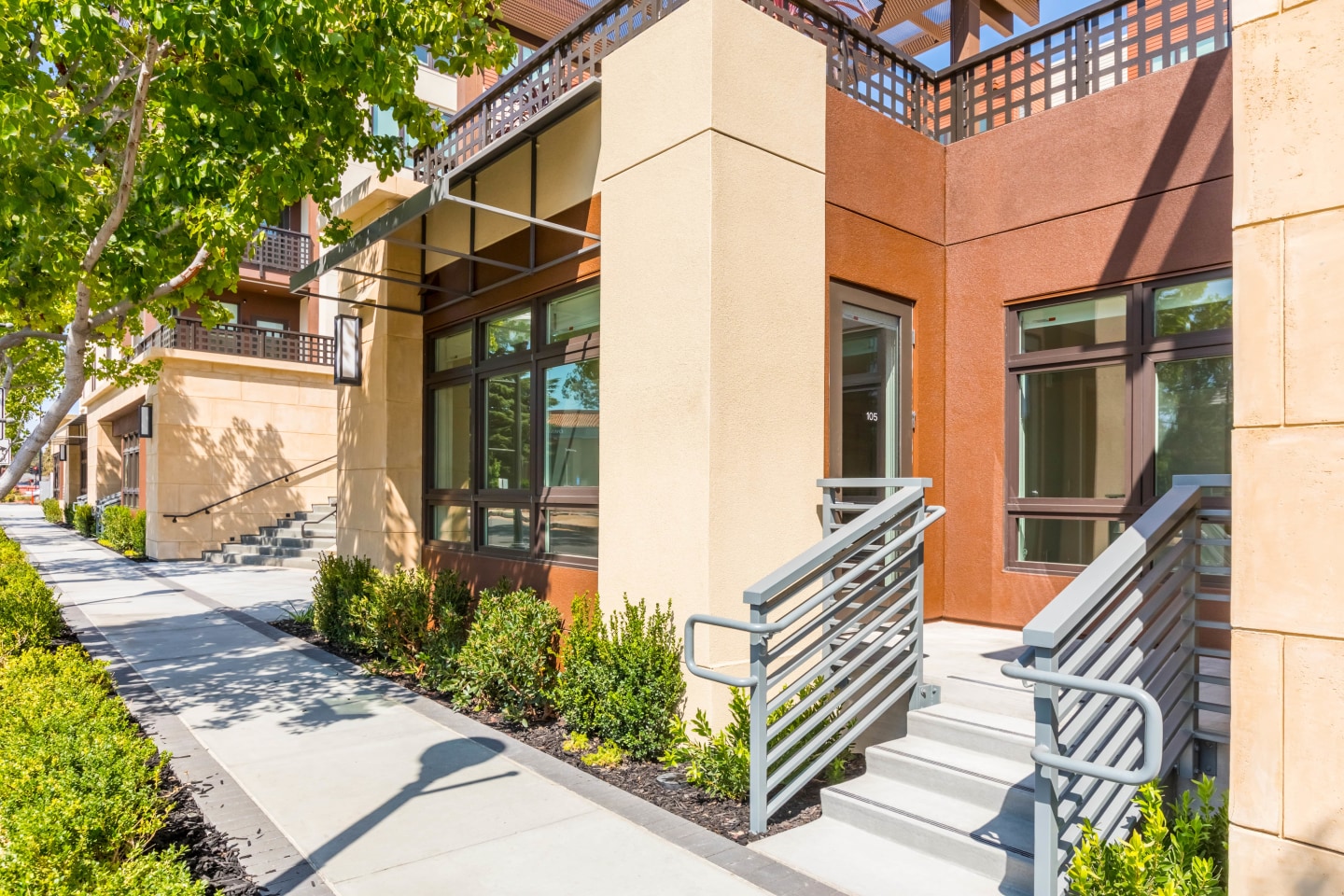The Flats Cityline Image 57