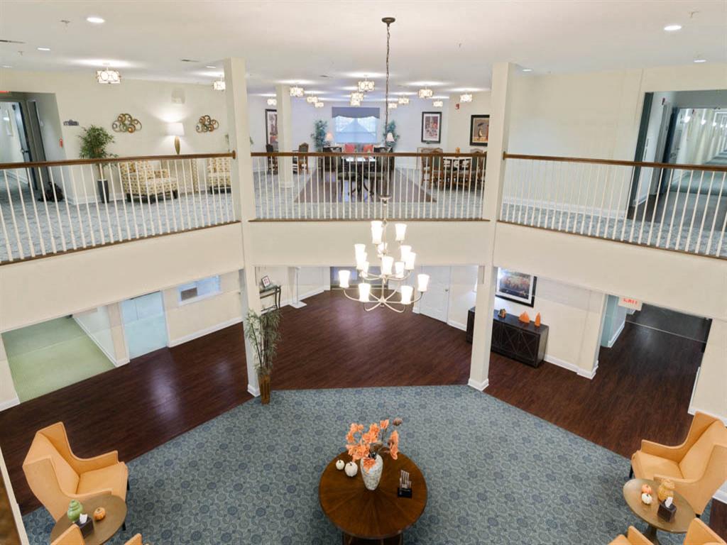 Senior Housing - Kentlands Manor Senior Apartments Image 17