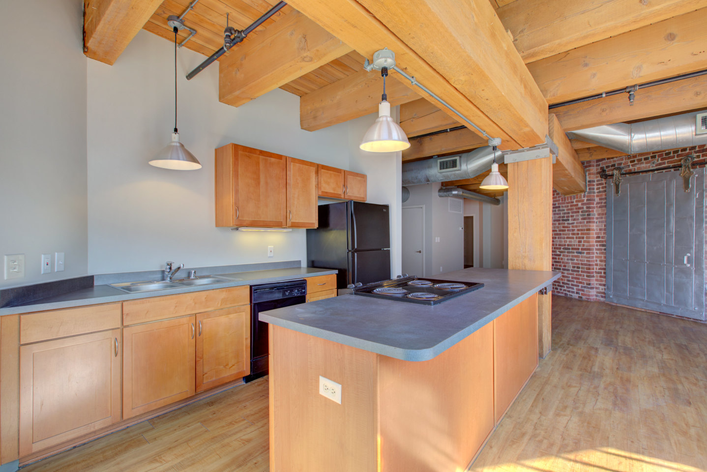 Clocktower Lofts Image 5