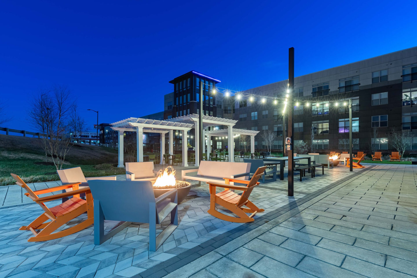 The Residences at Annapolis Junction Image 10