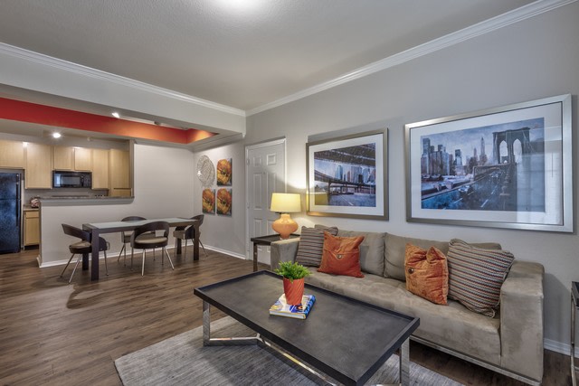 Hickory Point Apartments Image 7