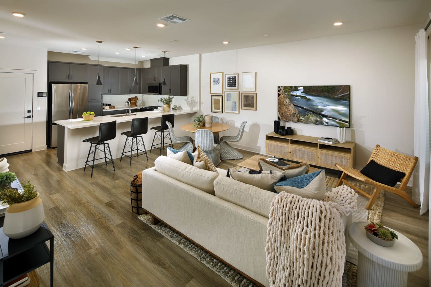 Serena Village Townhomes Image 7
