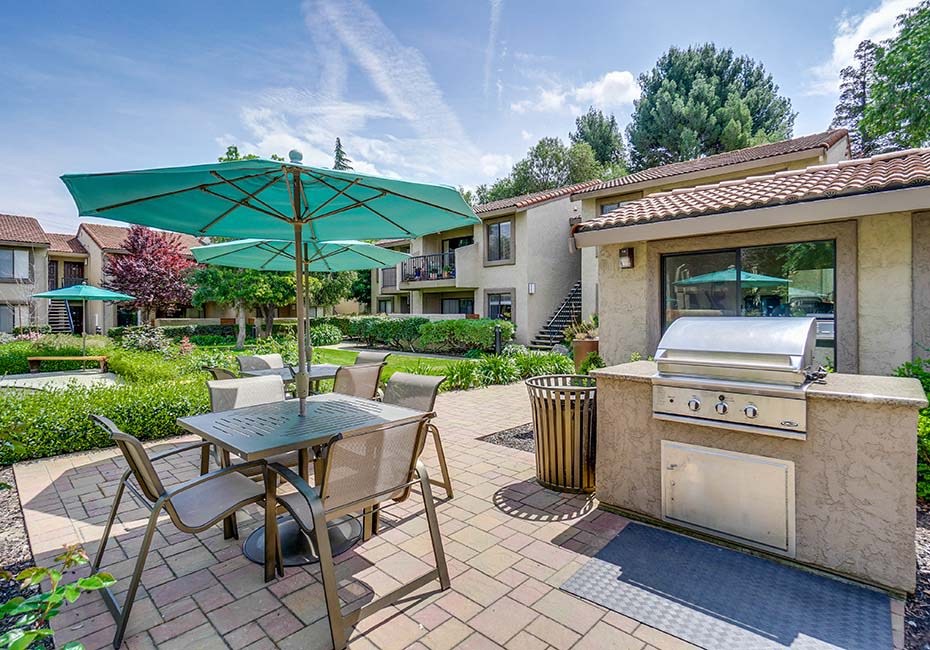 Villas Willow Glen Image 12