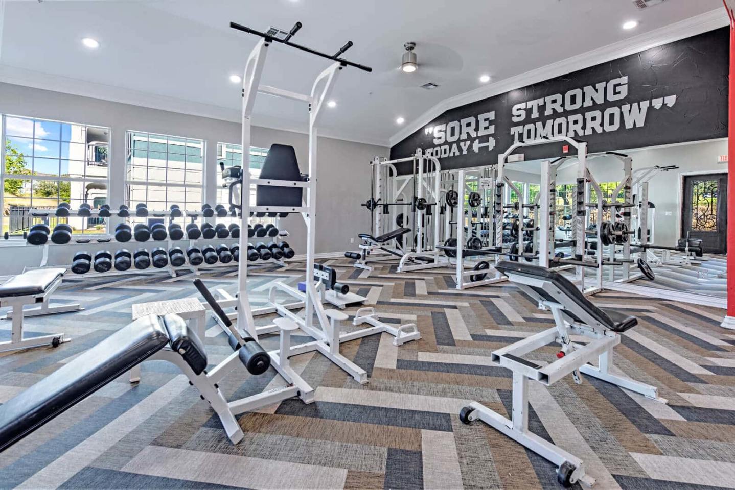 Cypress at Stone Oak Image 19