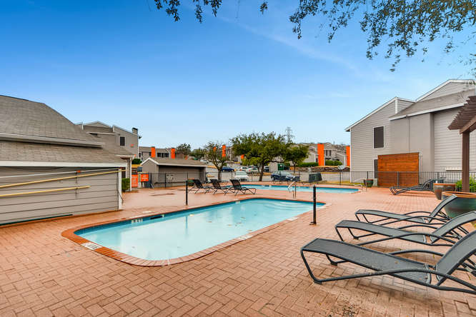 MARFA Apartments Image 29