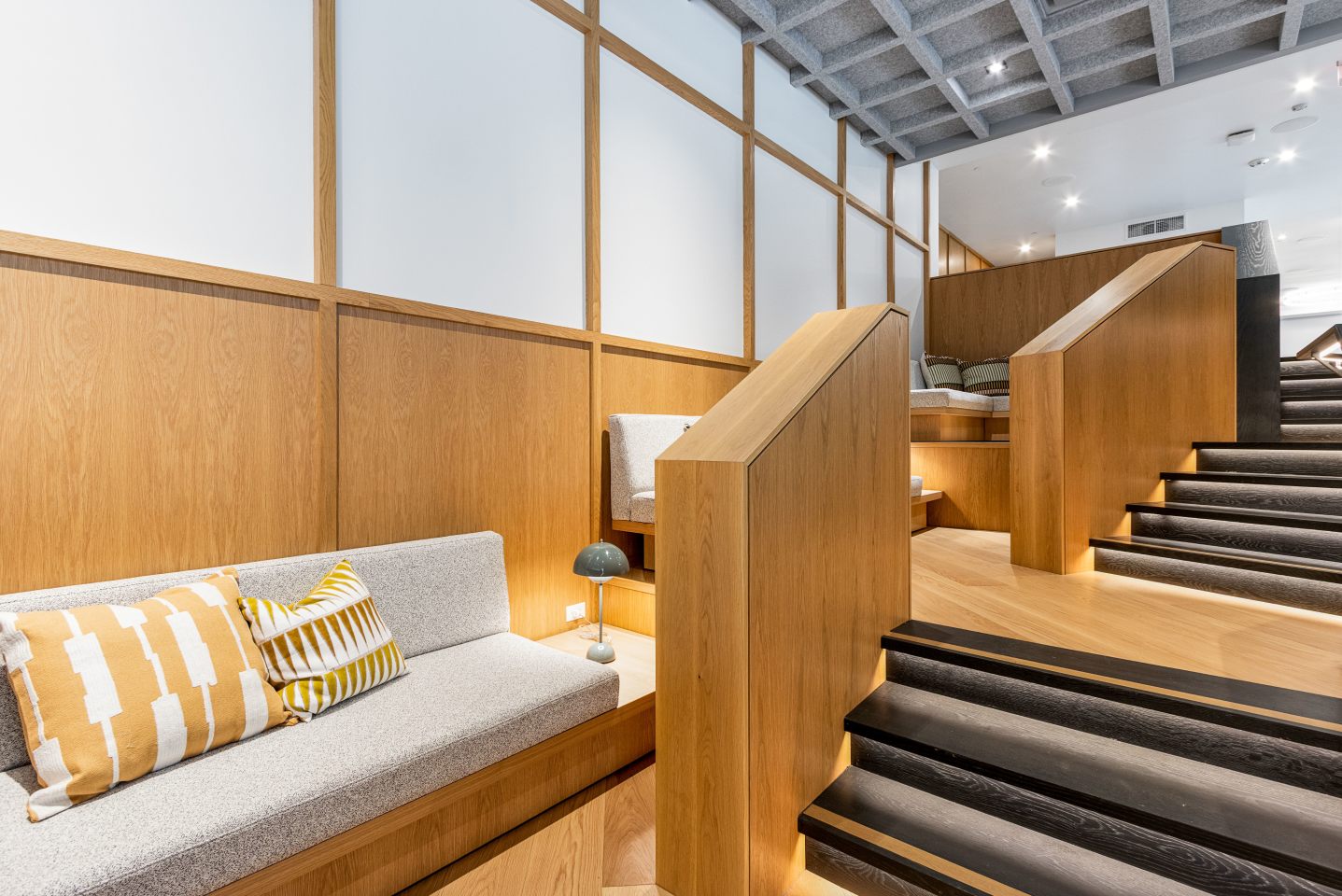 Sevens Luxury Apartment Image 27
