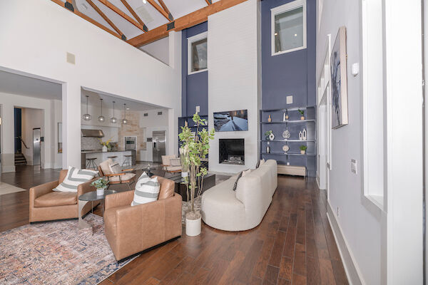 Cantera at Towne Lake Image 37