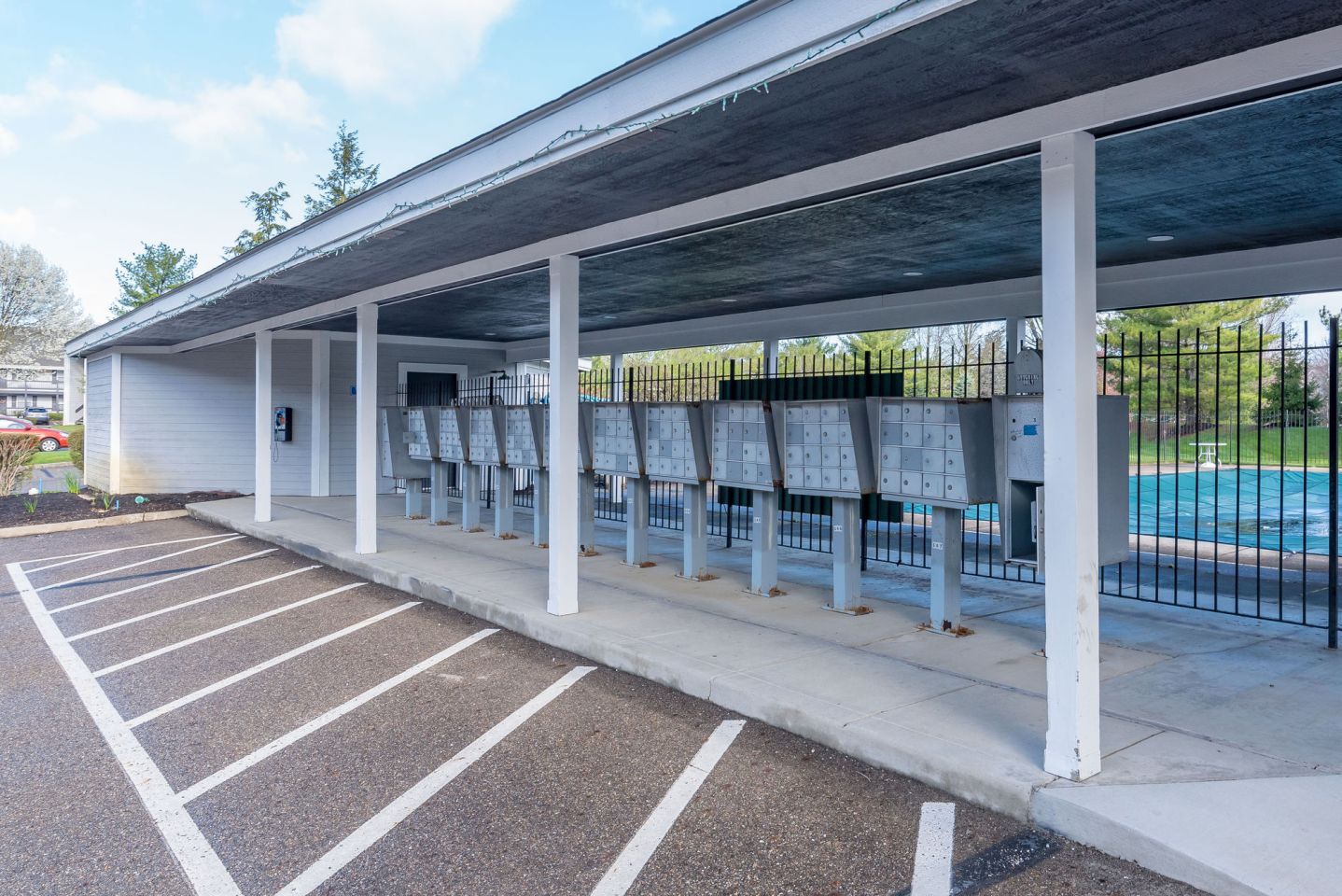 Kilborough Apartments Image 16