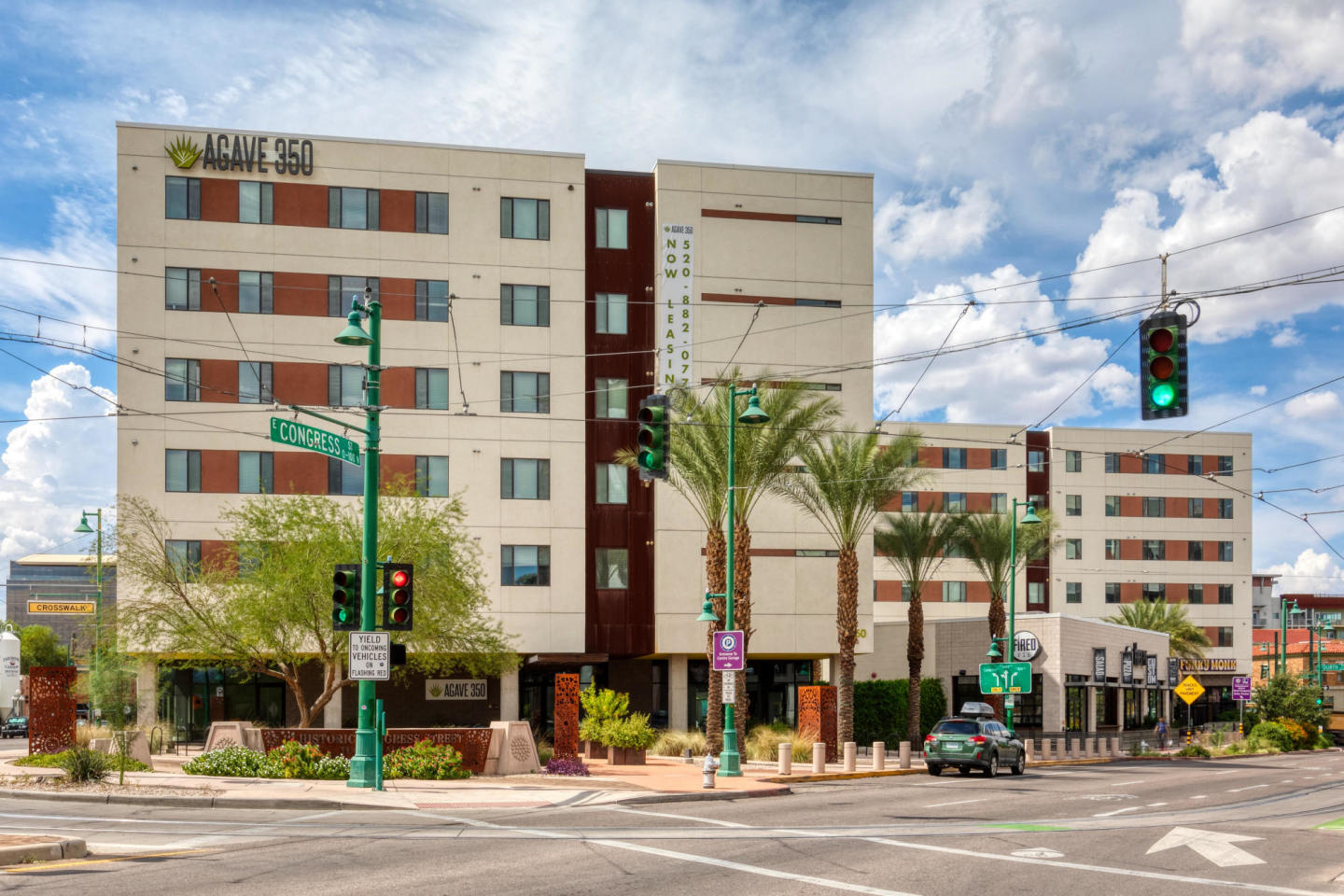Agave 350 Image 46