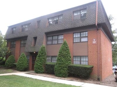 Metuchen Plaza Image 1