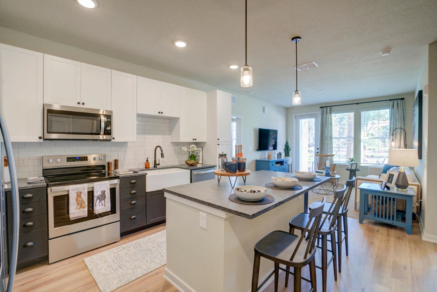 The Wilds Apartments Image 2