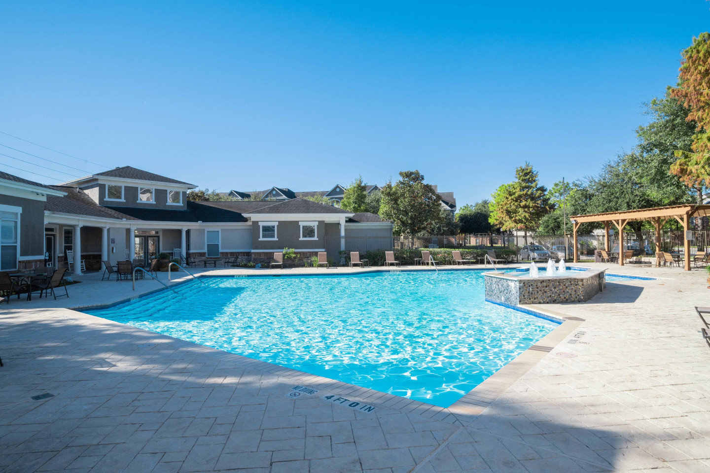 Carrington Place Apartments Image 6