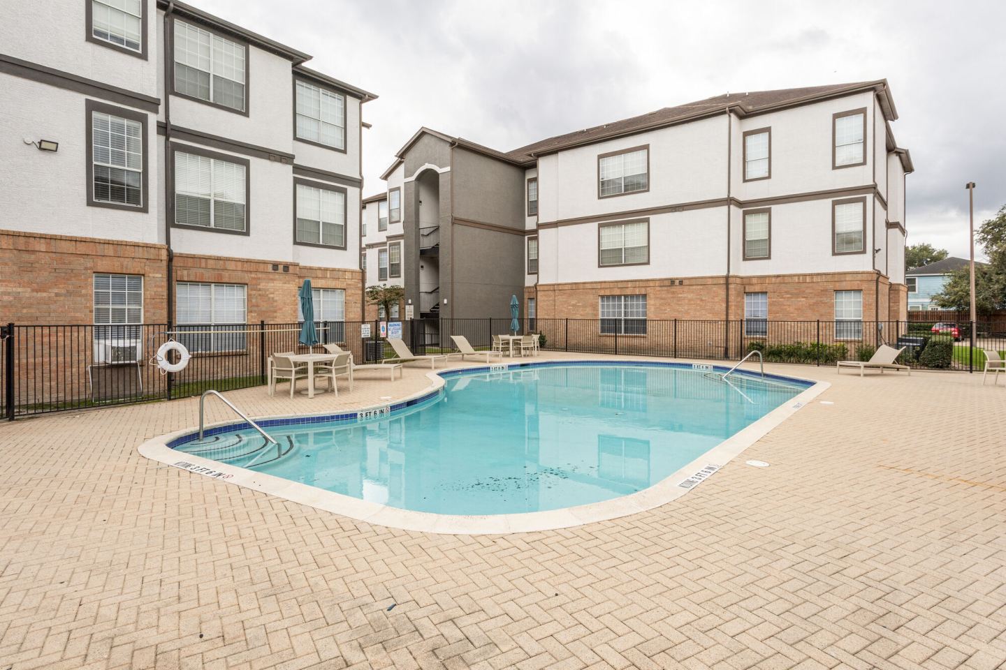 The Life at Clearwood Image 1