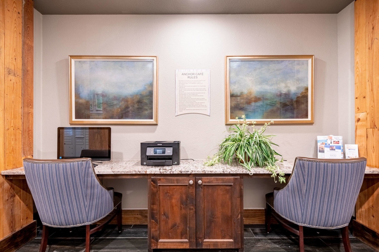 Larkspur at Twin Creeks - 55+ Senior Living Community Image 15