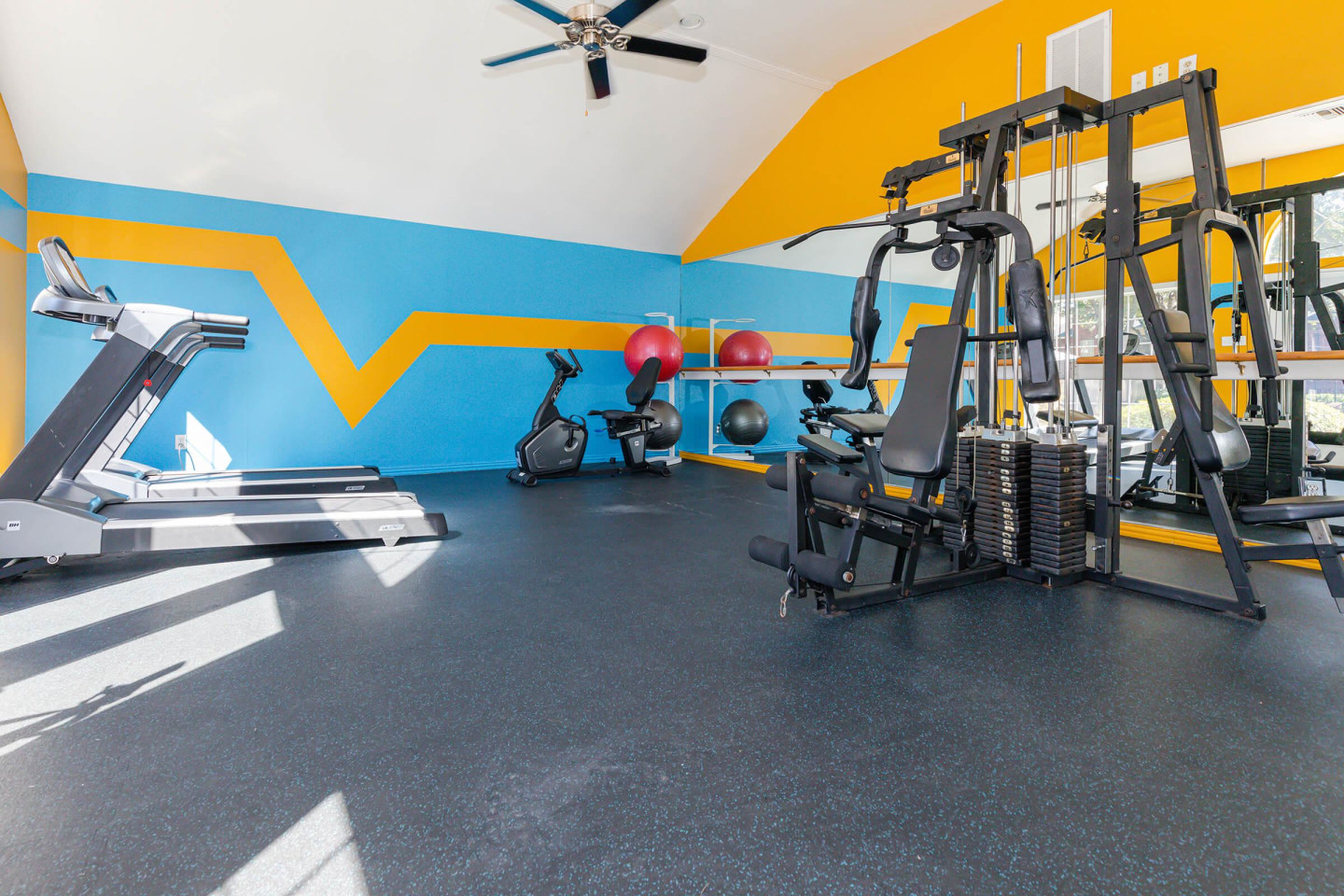 The Palisades at Bear Creek Apartment Homes Image 9