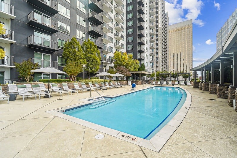 Bell Uptown Charlotte Image 27