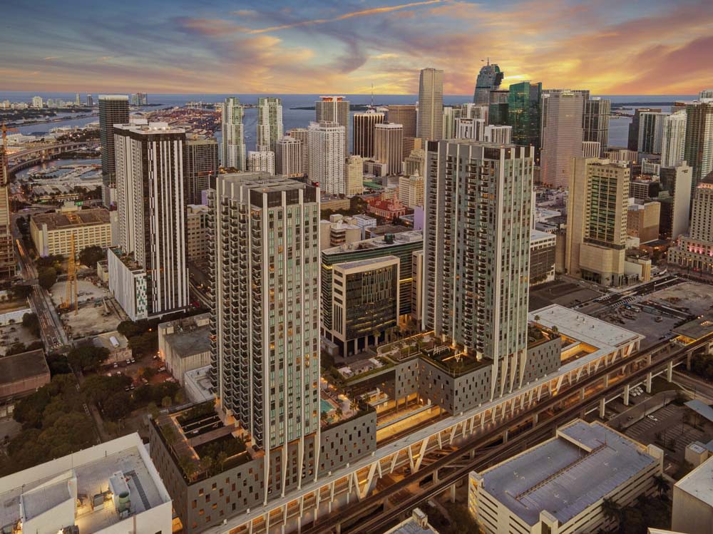 ParkLine Miami Image 16