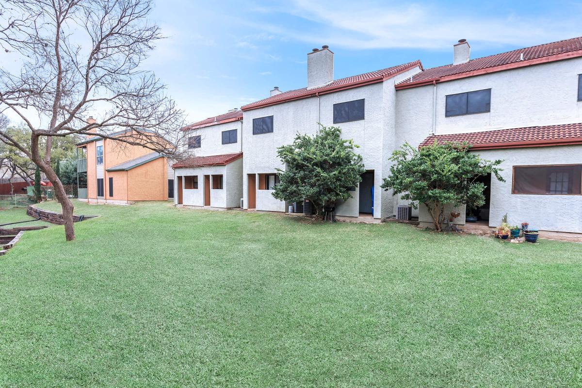 Bluff Springs Townhomes Image 21