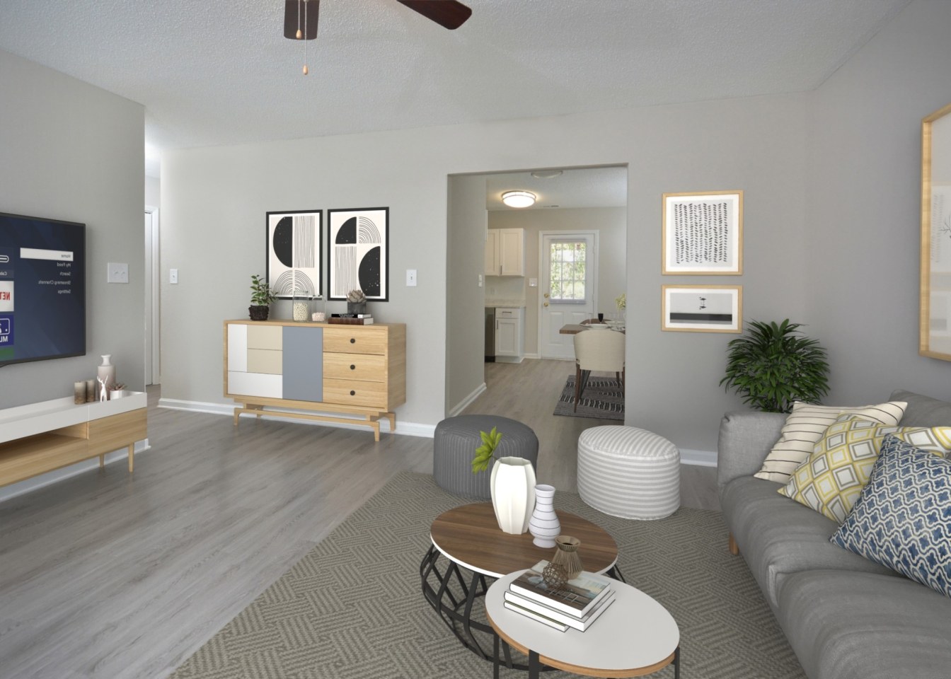 Jamestown Manor Apartments Image 30
