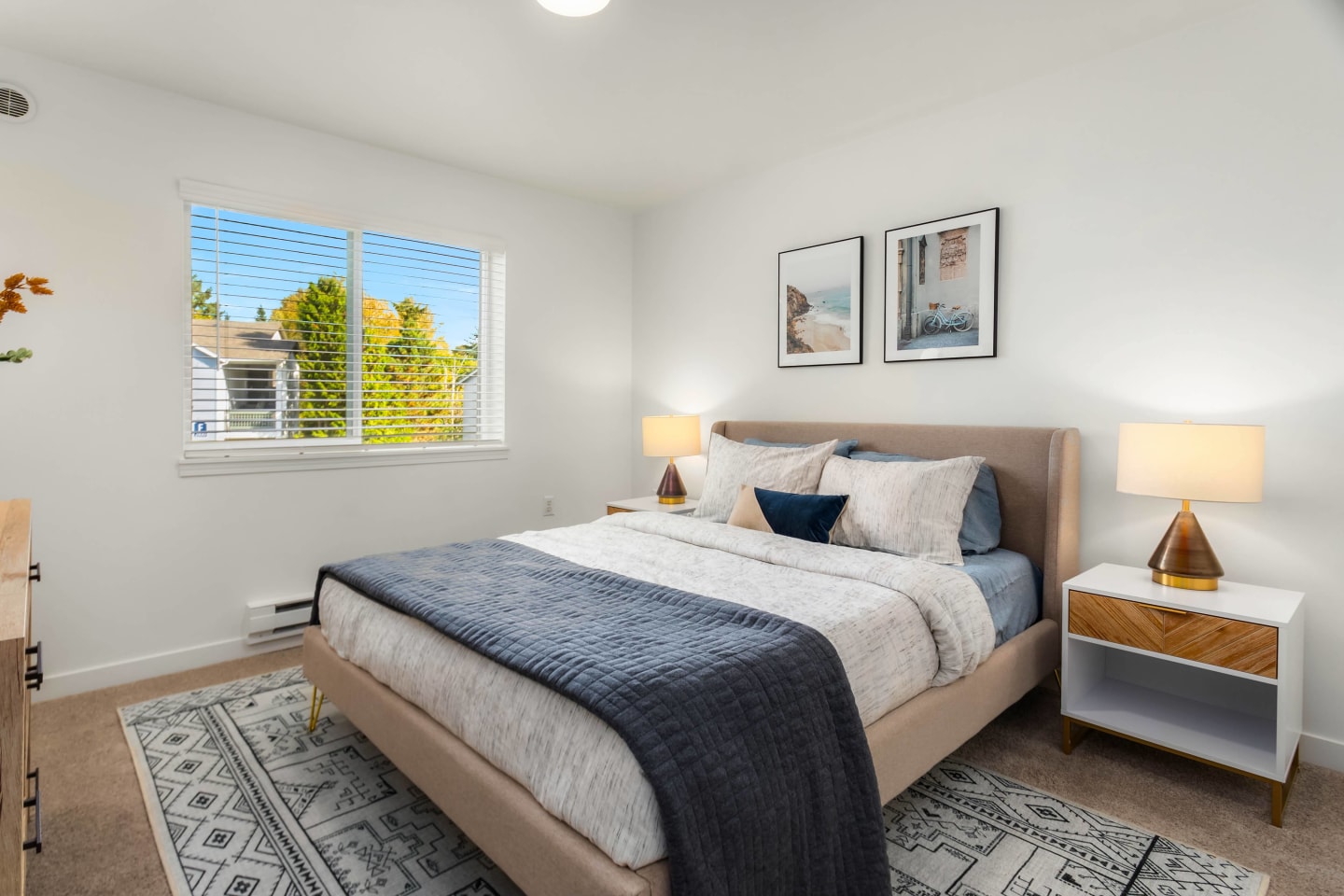 Brant Apartments Image 1