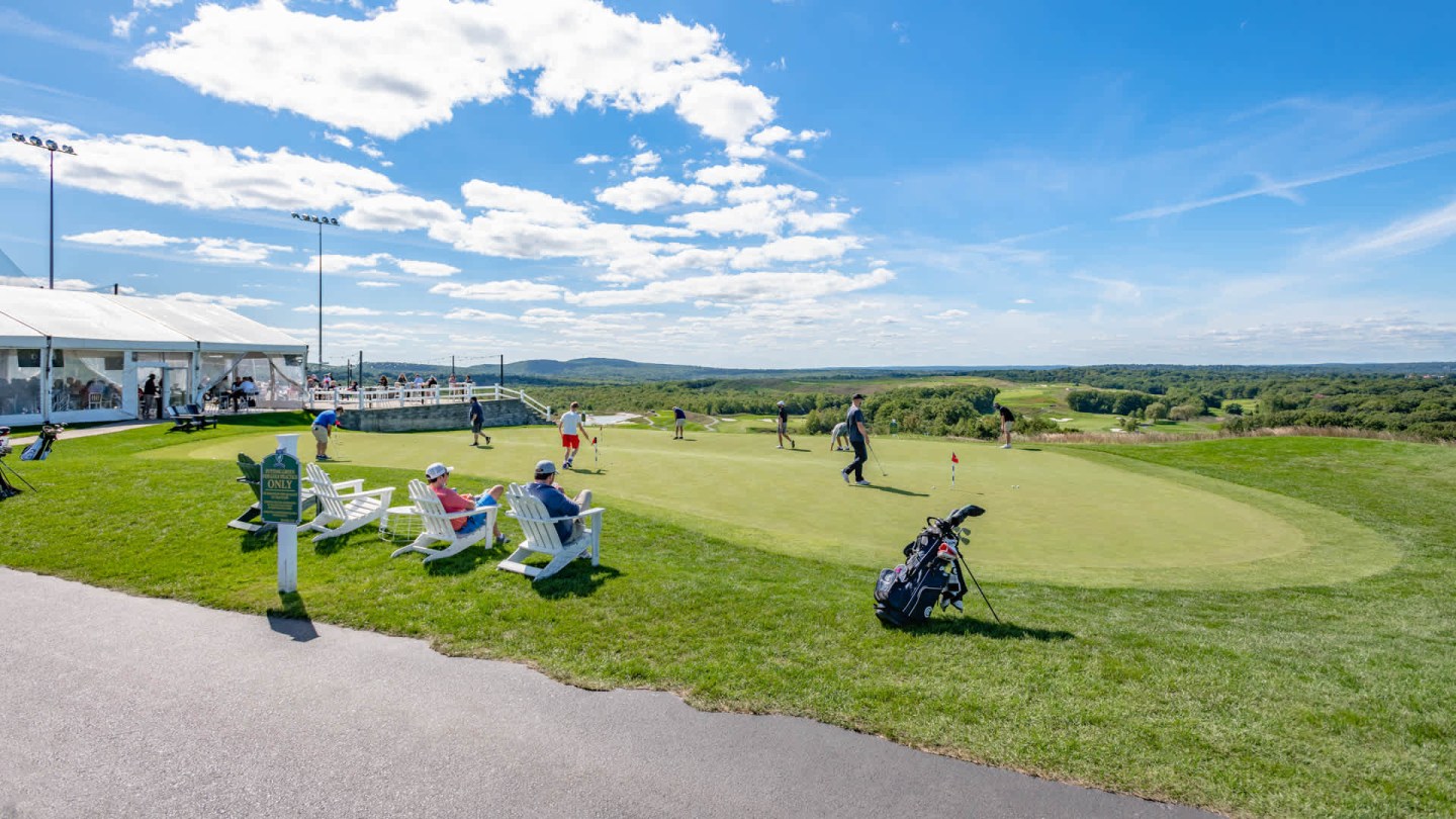 Quarry Hills Image 45