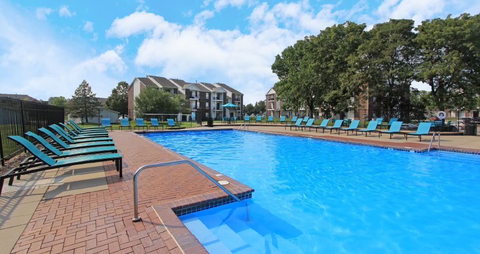 The Vanderbilt Apartments Image 5