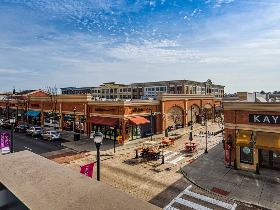 The Chapman at Peninsula Town Center Image 22