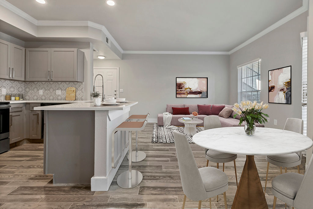 Charleston Apartment Homes Image 11