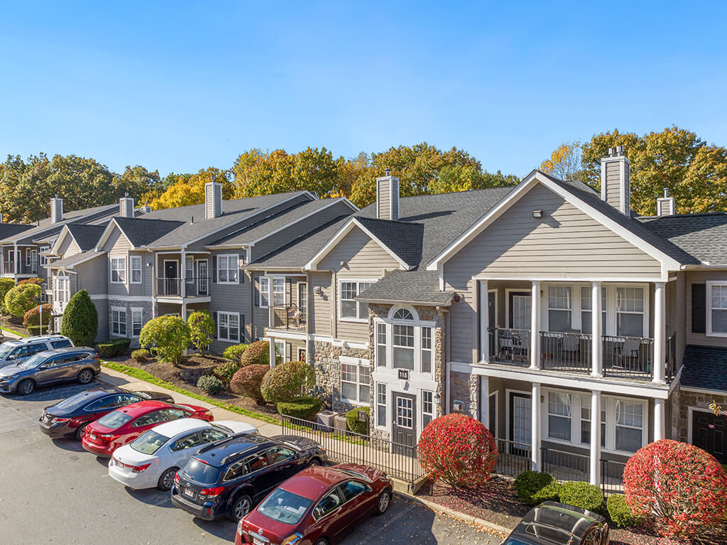 River Pointe at Den Rock Apartments Image 19