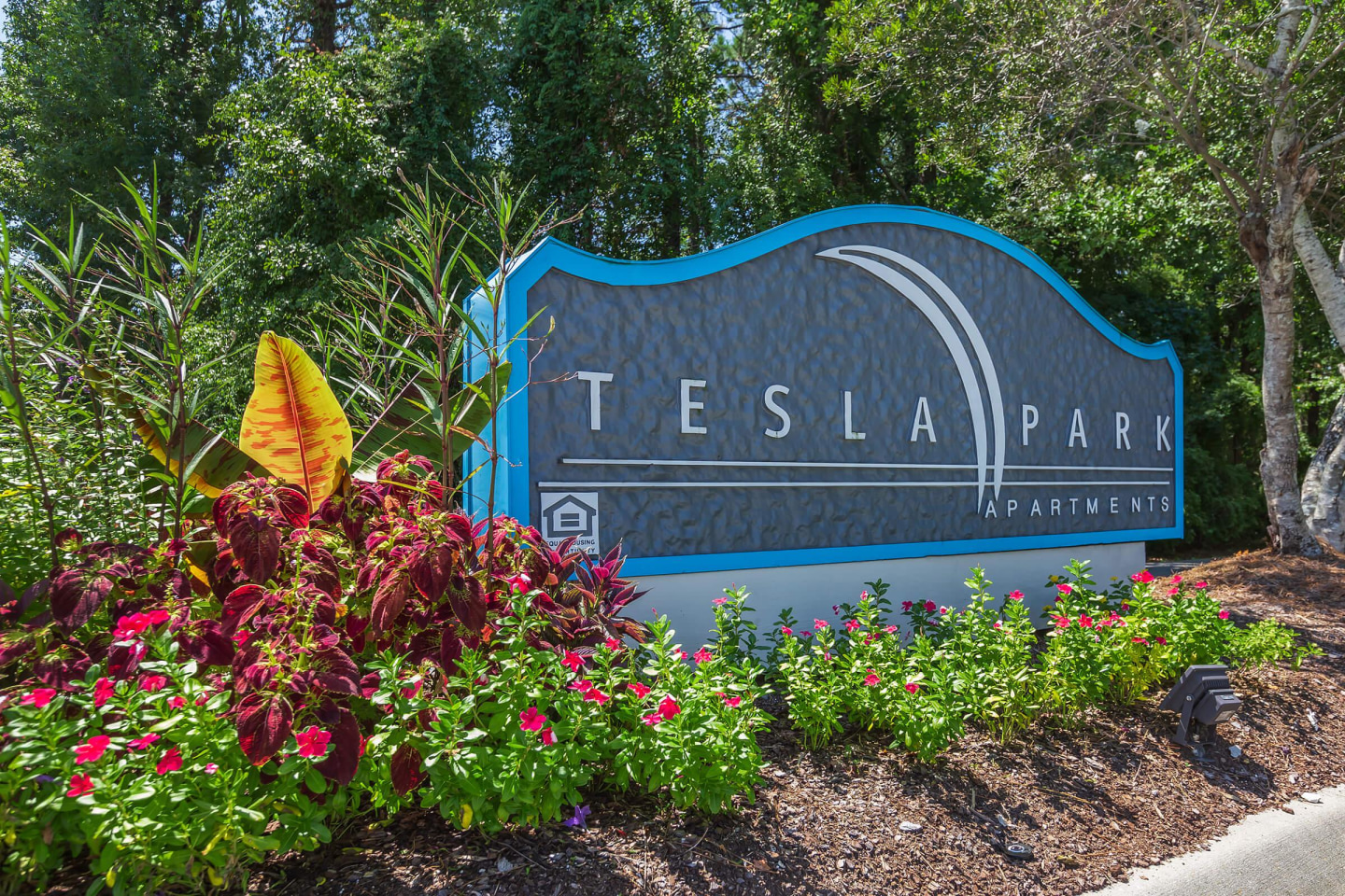 Tesla Park Image 60