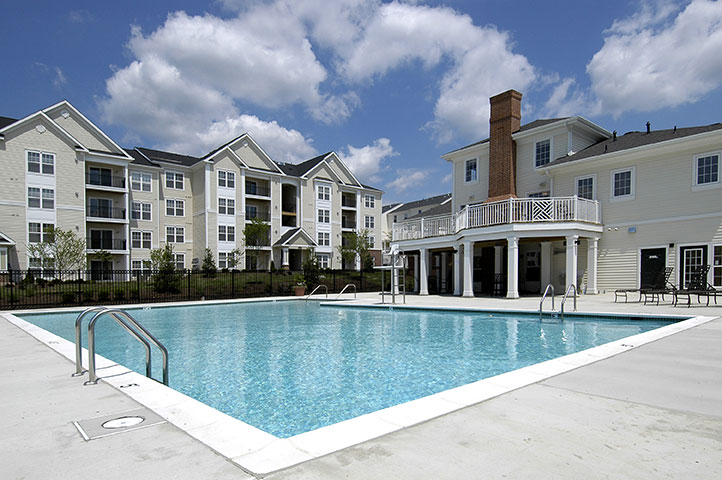 County Center Crossing- Affordable Housing Image 13