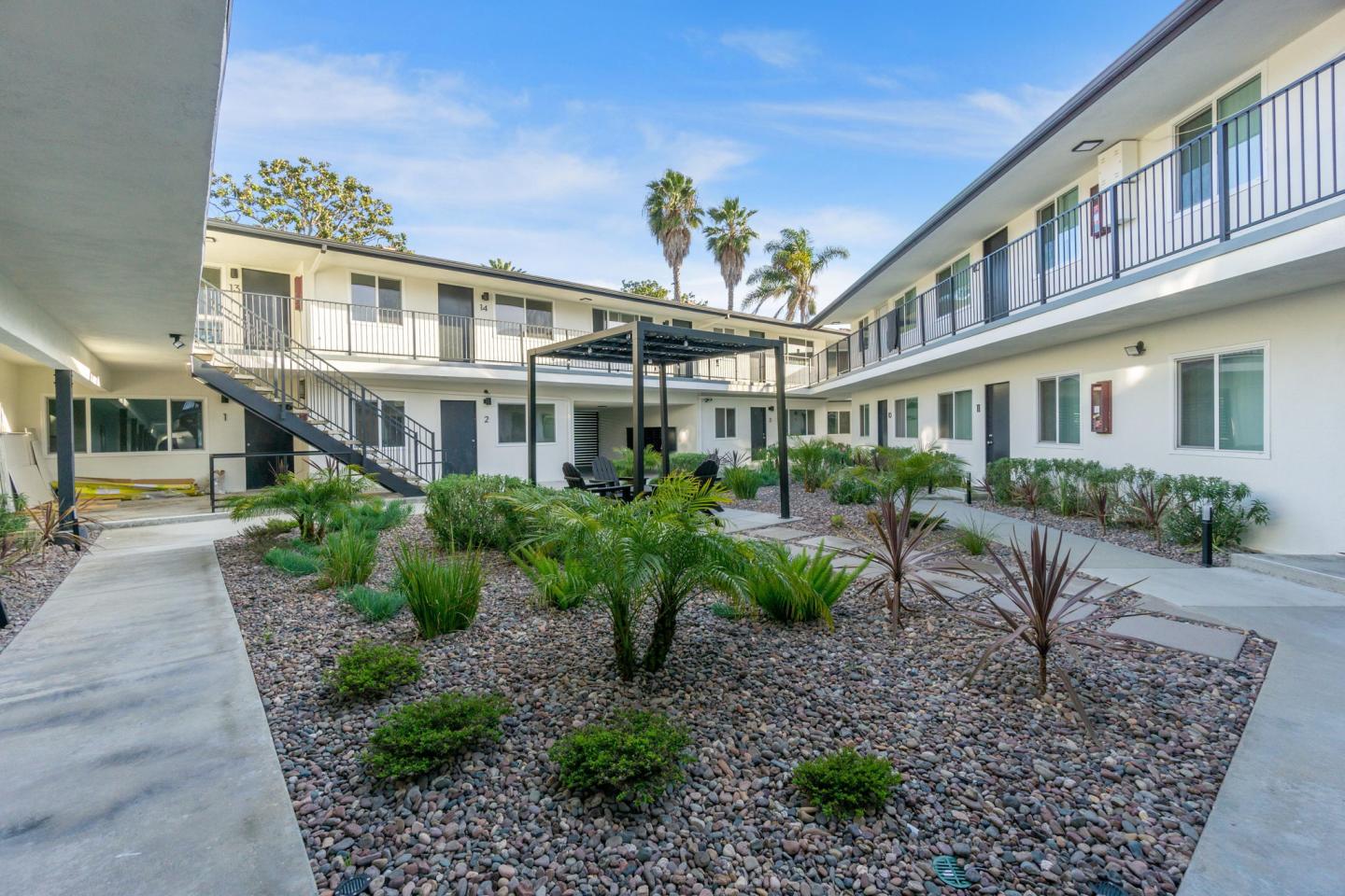 Torrance Gateway Apartments Image 21