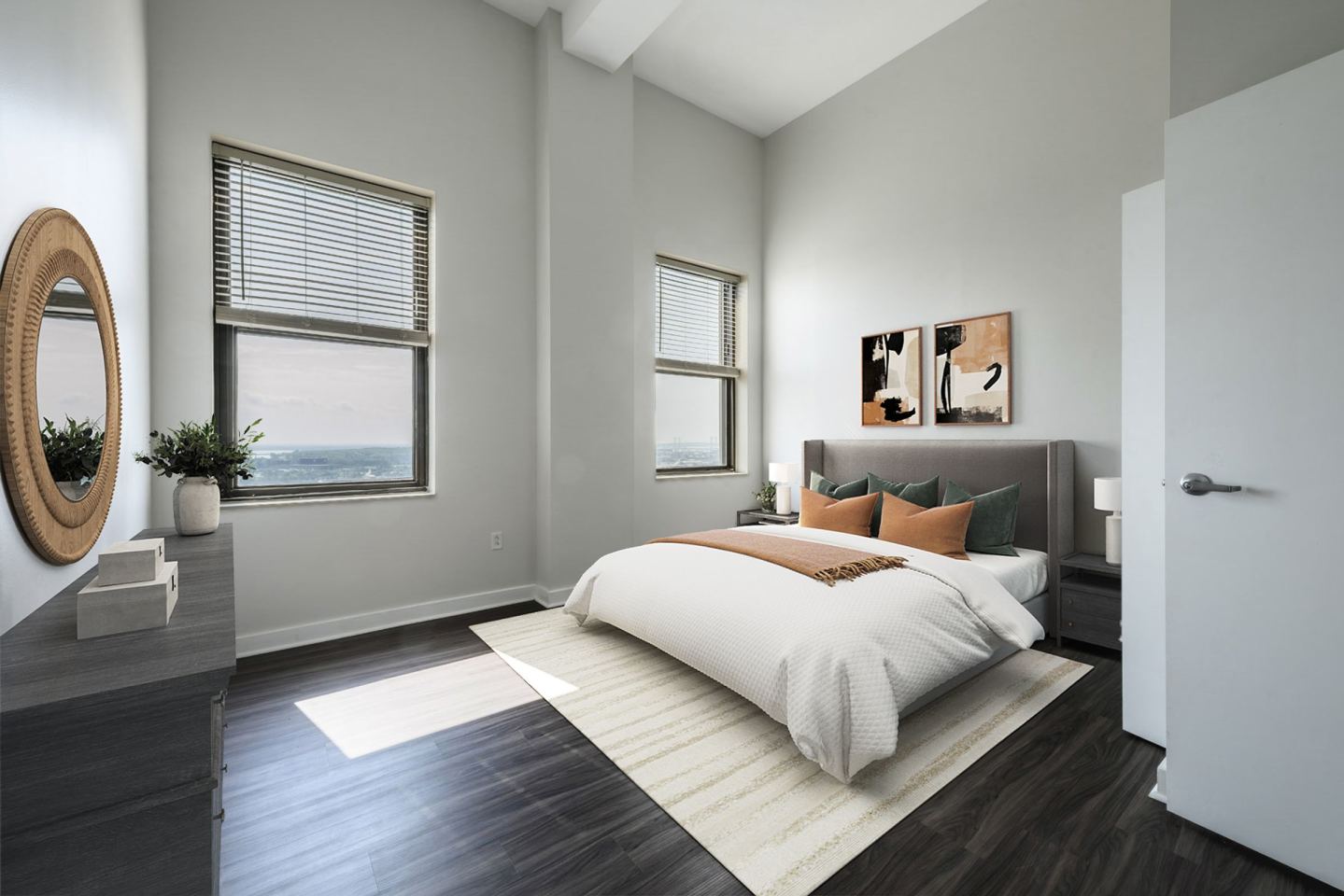 Residences at Rodney Square Image 5