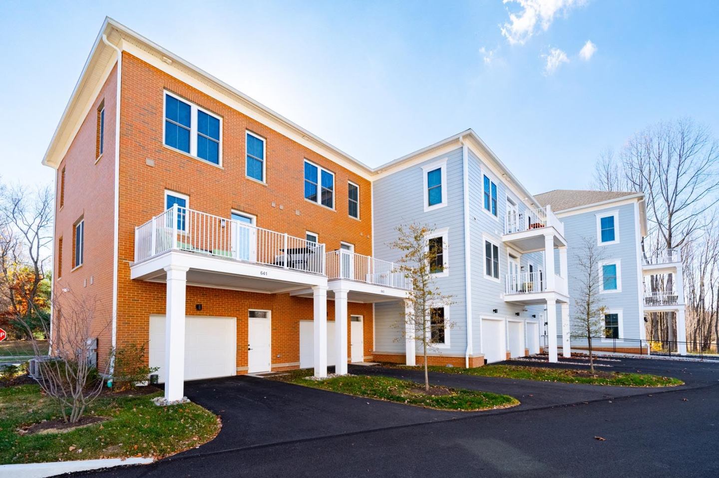 Hamilton at Eagleview Image 9